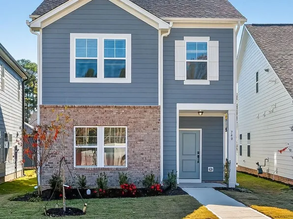 740 Lightrail Dr, Knightdale, NC 27545