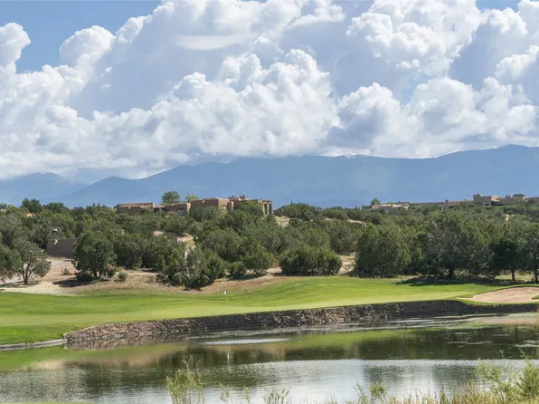20 Amberwood Loop Lot 328, Santa Fe, NM 87506