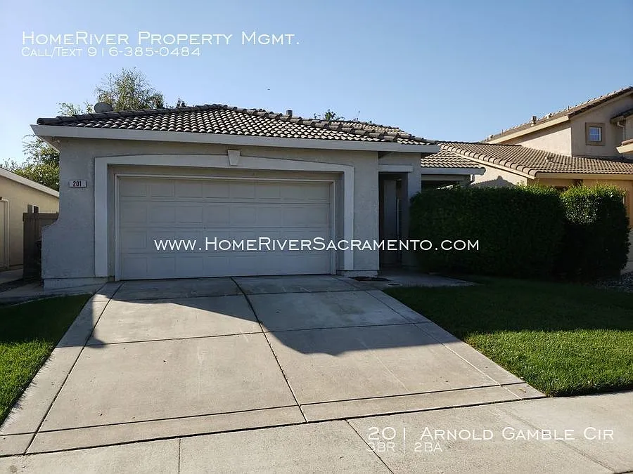 201 Arnold Gamble Cir photo 1