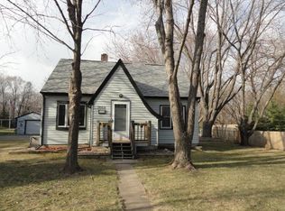 1669 County Road H2, Saint Paul, MN 55110