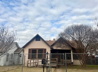 1821 Algonquin St #A, Waco, TX 76707