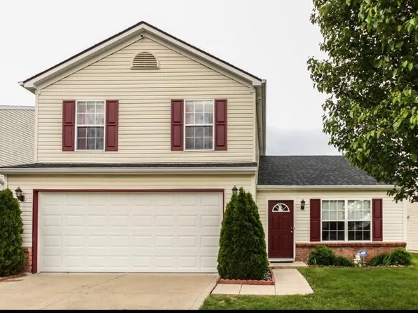 2492 Joust Dr, Greenwood, IN 46143