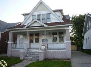 5174 Saint Lawrence St, Detroit, MI 48210