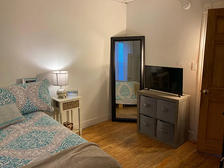 Bedroom #2