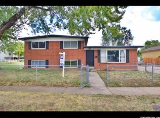 5662 S 2650 W, Roy, UT 84067