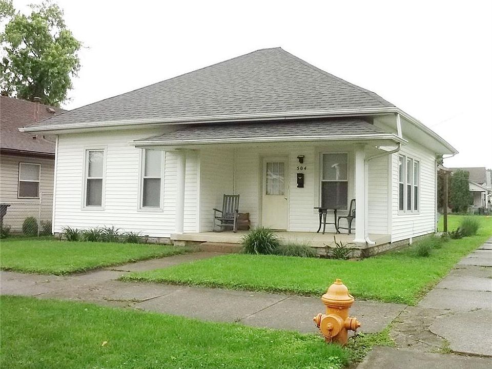 1st image of 504 W North St
