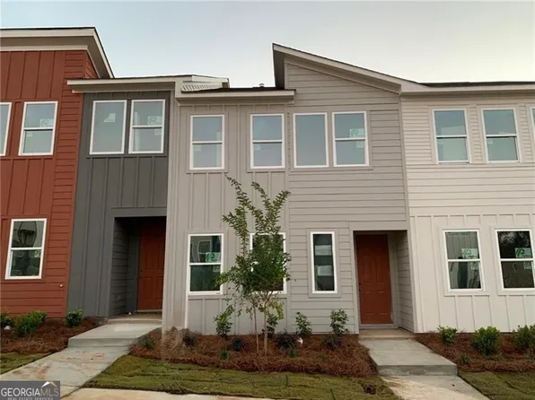 1607 Aeslin Dr NW, Atlanta, GA 30318