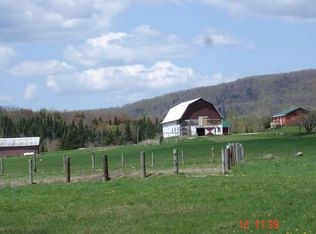 3301 Vt Rte 12, Wolcott, VT 05680