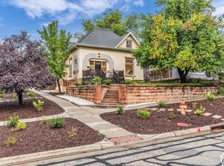 903 E 1st Ave N, Salt Lake City, UT 84103