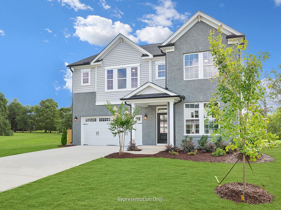 79 Willow Creek Pl, Fuquay Varina, NC 27526 | MLS #2541888 | Zillow