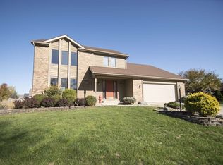 5117 Oaks West Ct, Fort Wayne, IN 46845