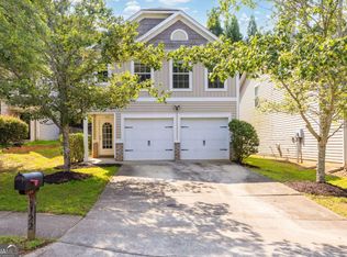 122 Hidden Creek Dr, Canton, GA 30114