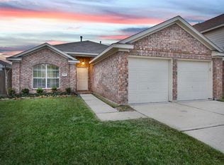 5022 Beaubridge Ln, Spring, TX 77379