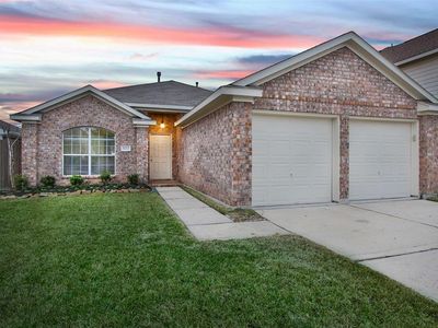 5022 Beaubridge Ln, Spring, TX, 77379