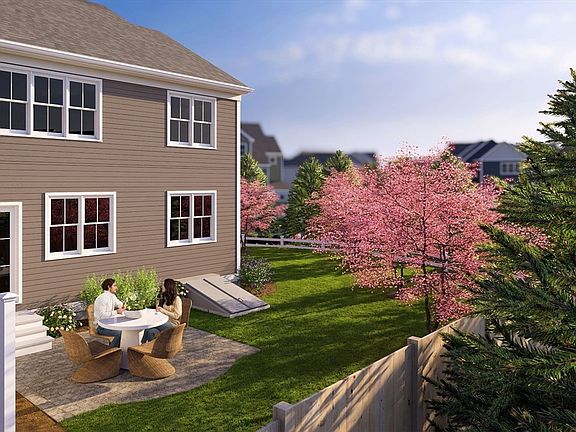 2nd image of 87 Miter Dr #6-1