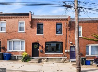 4486 Fleming St, Philadelphia, PA 19128
