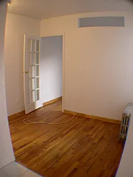 Rented by J Misrahi Realty Corp