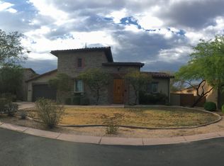 9620 E Diamond Rim Dr, Scottsdale, AZ 85255