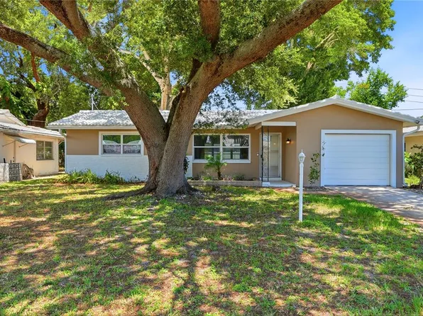 2437 Rutland Ln, Clearwater, FL 33763