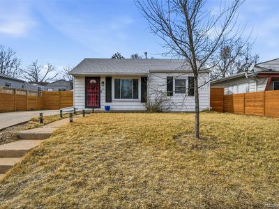 65 S Alcott Street, Denver, CO, 80219