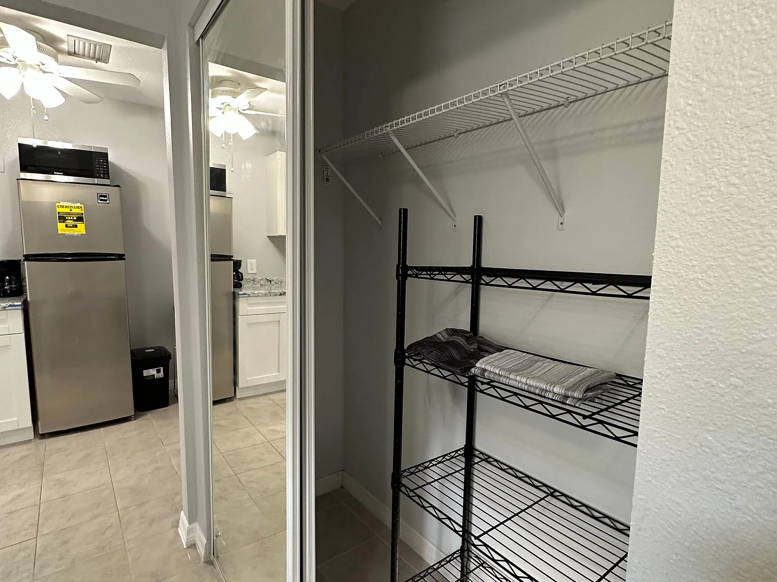 1 bed, 1.0 bath, 400 sqft, $1,503 — Photo 4