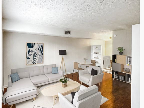 4th image of 1243 Cora Ln APT 3
