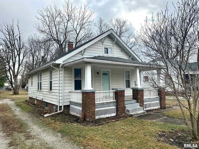 1612 S East St, Jacksonville, IL, 62650