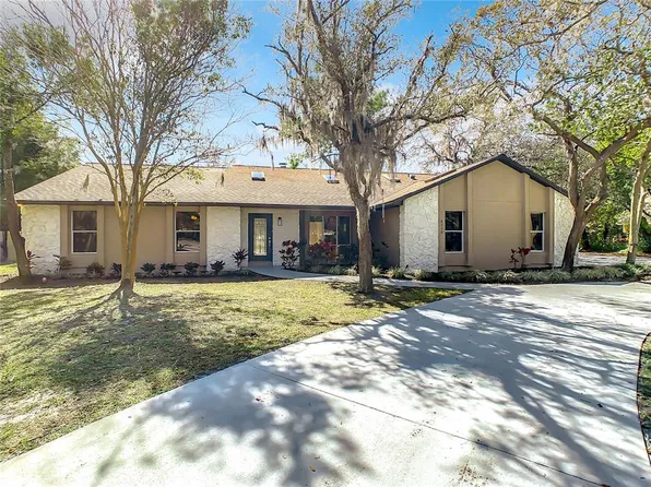 8208 Steeplechase Blvd, Orlando, FL 32818