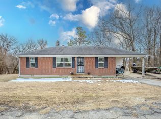 6620 Conner Whitefield Rd, Ripley, TN 38063