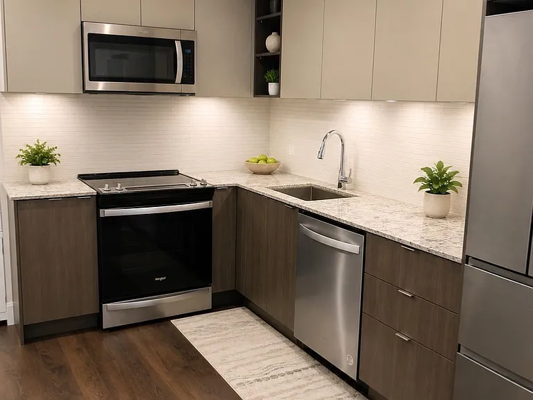 100 Eagle Rock Way #709 — Photo 3