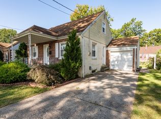 2138 Prospect St, Rahway, NJ 07065