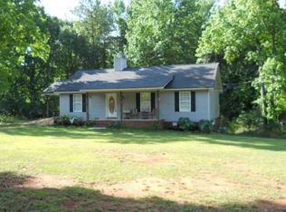 153 Deer Run Rd, Newborn, GA 30056