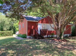 2202 Browns Mill Rd SE, Atlanta, GA 30315