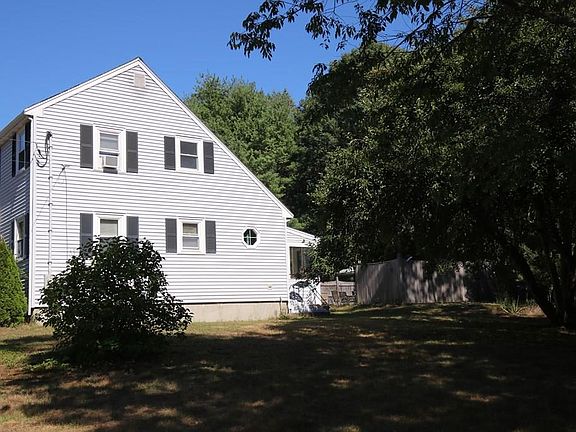 2nd image of 8 Clifton Dr