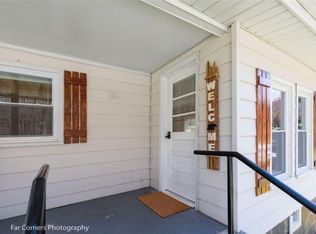 245 Black Camp Gap Rd, Maggie Valley, NC 28751