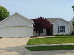 644 Matthew St, West Lafayette, IN 47906