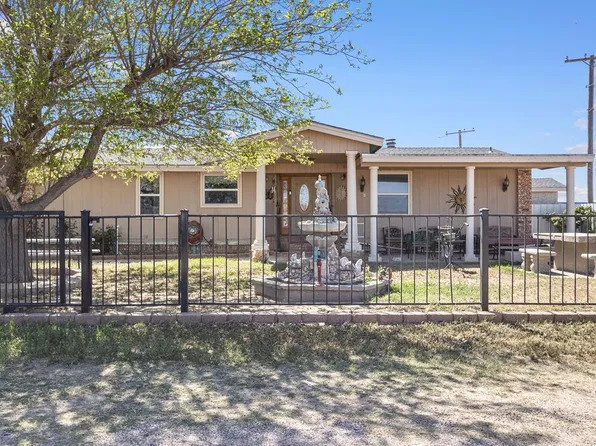 11699 W Catalpa St, Odessa, TX 79763