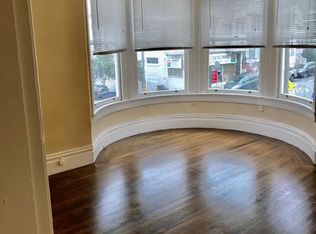 900 Central Ave, San Francisco, CA 94115