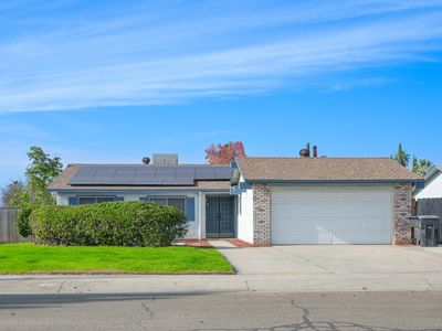 1629 S Rossmoor Court, Visalia, CA, 93277