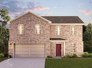 401 Aberdeen Dr, Ferris, TX 75125