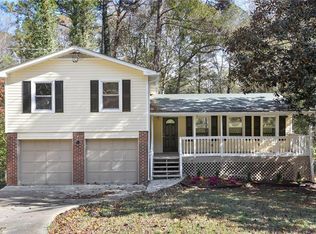 2648 Irene Cir, Duluth, GA 30096