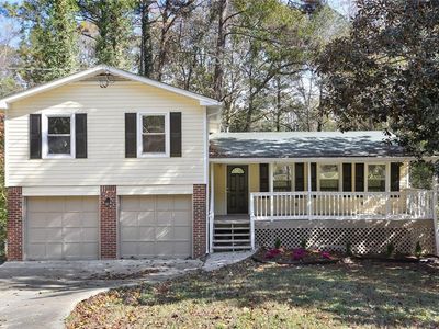2648 Irene Cir, Duluth, GA, 30096
