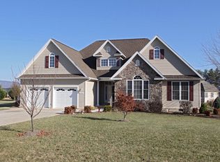 202 Woodbridge Dr, Elkton, VA 22827