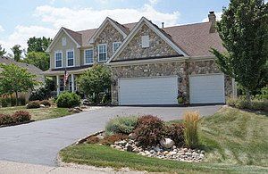 2nd image of 7317 Stirlingshire Ct