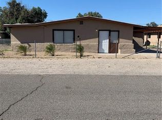 4585 S Calle Valle Vis, Fort Mohave, AZ 86426