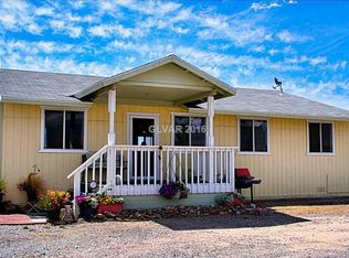 2480 N Lola Ln, Pahrump, NV 89060