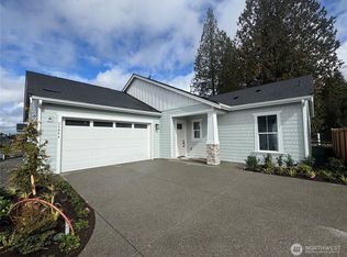 Regency At Ten Trails, Black Diamond, WA 98010