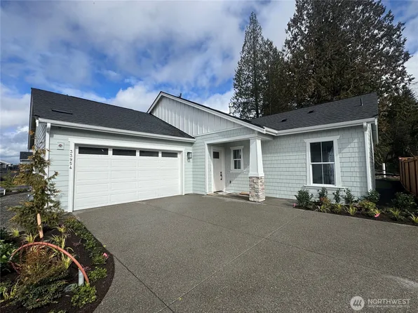 33954 Site 309 Buckeye Avenue SE, Black Diamond, WA 98010
