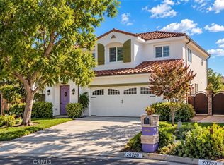 20720 Napa St, Winnetka, CA 91306