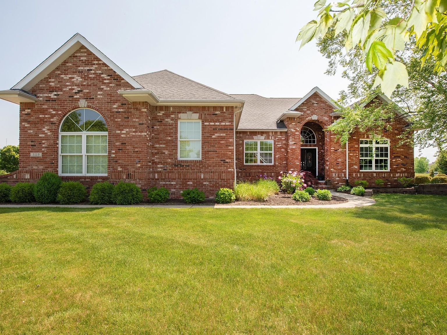 5119 Grapevine Blvd, West Lafayette, IN 47906 MLS 202317032 Zillow